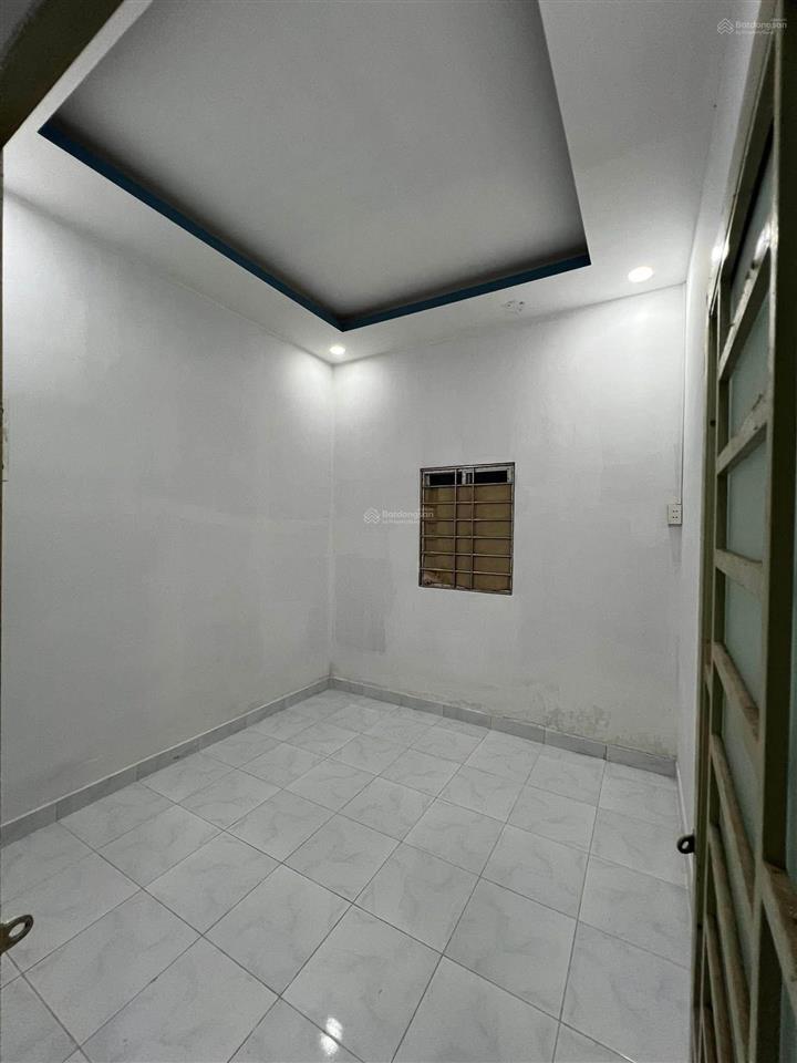 Bán nhà 5x16m, đường trung mỹ tân xuân, gần nguyễn ảnh thủ  giá chỉ 3.65 tỷ