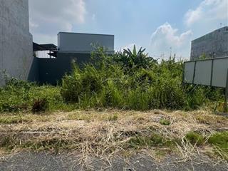 Tuấn hailongreal 3,59 tỷ cho lô đất có thể xây được 2 căn nhà hẻm xe hơi ngay đường lê văn lương