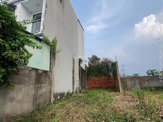 Tuấnhailongreal 3,8tỷ 80m2 đất hẻm xe hơi ngay nguyễn bình lê văn lương cách trường đại học mở 23