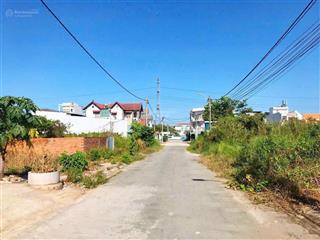 200m với 6,99 tỷcho lô đất đường12m ngay các trường phổ thông 4 cấp sát bên 3 trường đh mở