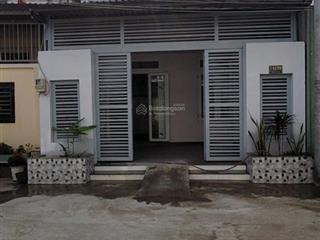 5,8 tỷ cho căn nhà lầu có diện tích sử dụng gần 200m tại nguyễn bình  lê văn lương nhà bè