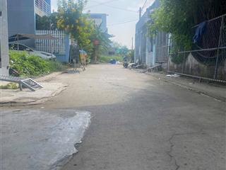 Tuấn hailongreal 1,9 tỷ cho lô đất 110m hẻm xe hơi giáp nhà bè cách phú mỹ hưng 25 phút