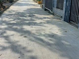 Tuấn hailongreal 1,65 tỷ lô 80m2, hẻm xe hơi nhỏ tại long hậu đường dt826c giáp nhà bè