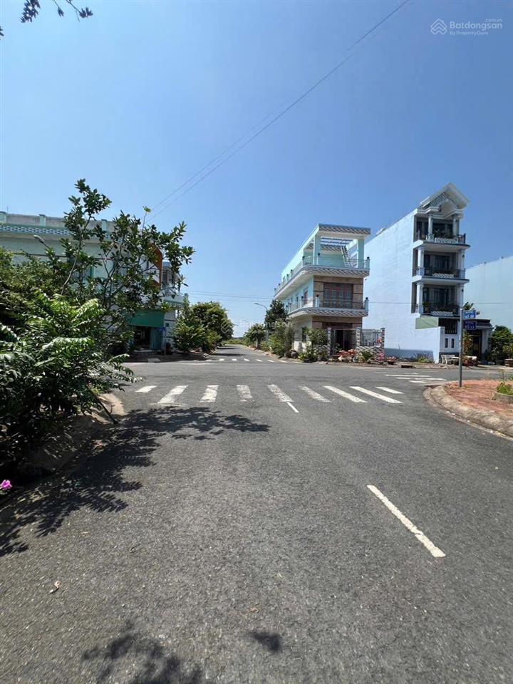 Tuấn hailongreal 100m đất 2,35 tỷ tạikdc thái sơnlong hậu giáp kcn cách nhà bè ít phút