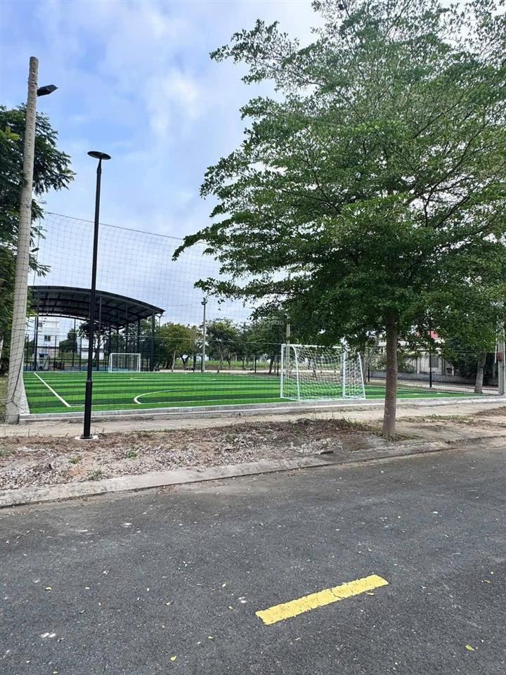 Tuấn hailongreal 80m đất 2,050 tỷ tại kdc long hậu giáp nhà bè cách phú mỹ hưng 25 phút