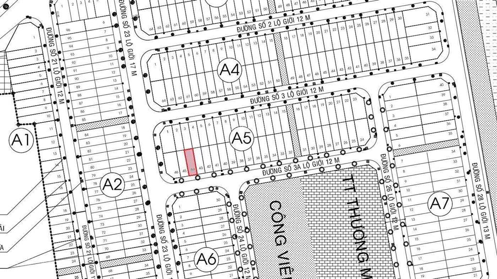 Tuấn nhà đẹp 80m2 đất 1,85 tỷ tại kdc long hậu giáp nhà bè, cách phú mỹ hưng 25 phút