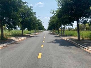 Tuấn hailongreal 80m đất 2,050 tỷ tại kdc long hậu giáp nhà bè cách phú mỹ hưng 25 phút