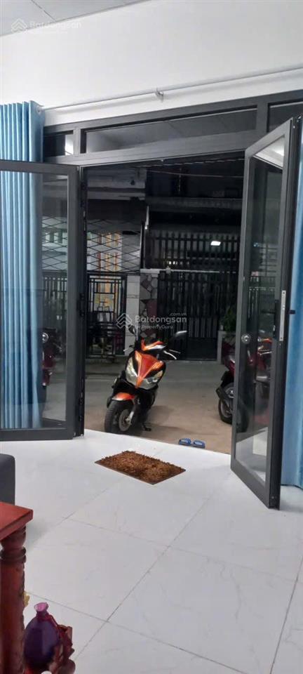 Tuấn hailongreal 2,3 tỷ nhà mới đẹp hẻm xe hơi tại long hậu giáp nhà bè cách phú mỹ hưng 25 phút