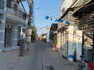 Tuấn hailongreal 2,3 tỷ nhà mới đẹp hẻm xe hơi tại long hậu giáp nhà bè cách phú mỹ hưng 25 phút