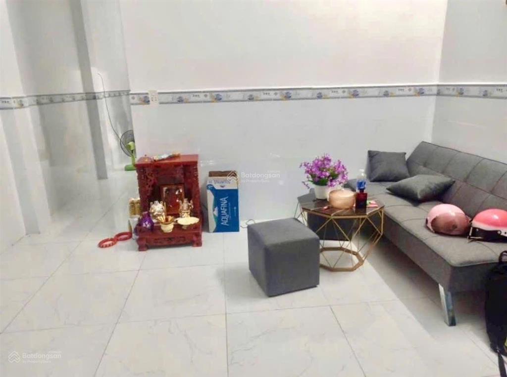 Tuấn hailongreal 2,3 tỷ nhà mới đẹp hẻm xe hơi tại long hậu giáp nhà bè cách phú mỹ hưng 25 phút