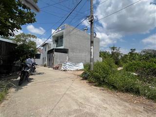 Tuấn hailongreal 131m chỉ 2,8 tỷ hẻm xe hơi nhỏ nguyễn văn tạo long thới nhà bè
