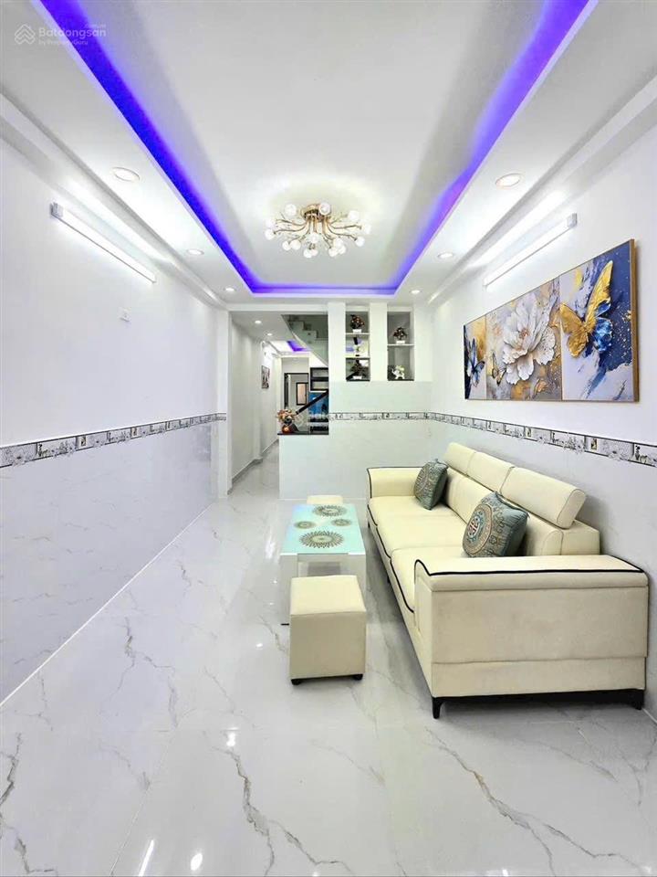 Minh tuấn nhà đẹp giá rẻ tại huỳnh tấn phát nhà bè liền kề q7 chỉ 5,2 tỷ