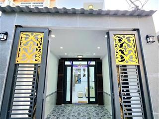 Minh tuấn nhà đẹp giá rẻ tại huỳnh tấn phát nhà bè liền kề q7 chỉ 5,2 tỷ