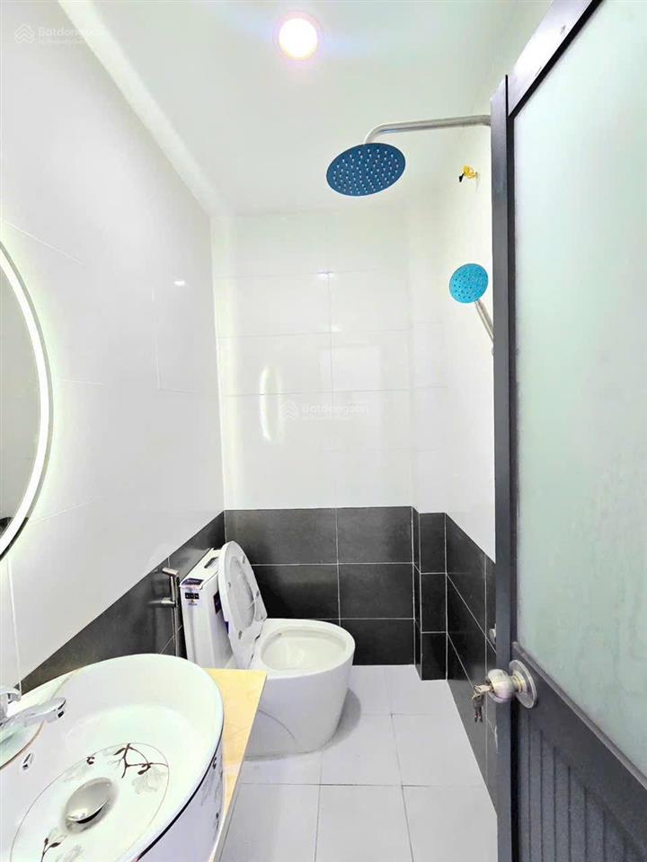 Minh tuấn nhà đẹp giá rẻ tại huỳnh tấn phát nhà bè liền kề q7 chỉ 5,2 tỷ