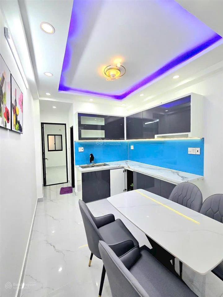 Minh tuấn nhà đẹp giá rẻ tại huỳnh tấn phát nhà bè liền kề q7 chỉ 5,2 tỷ