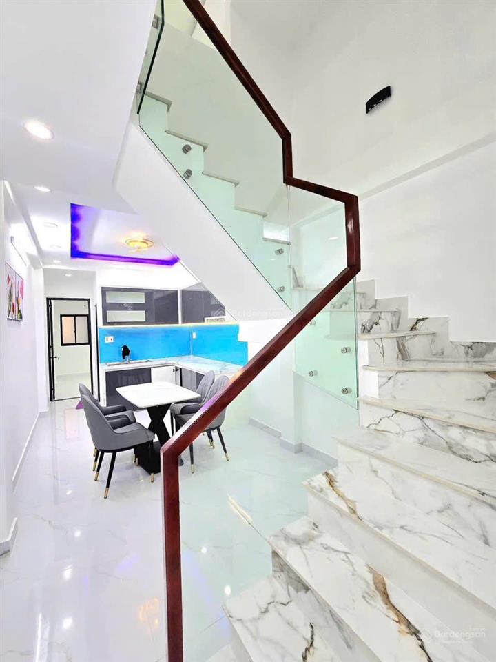Minh tuấn nhà đẹp giá rẻ tại huỳnh tấn phát nhà bè liền kề q7 chỉ 5,2 tỷ