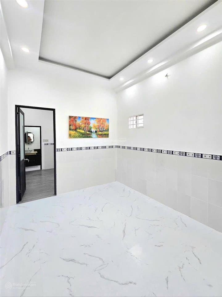 Minh tuấn nhà đẹp giá rẻ tại huỳnh tấn phát nhà bè liền kề q7 chỉ 5,2 tỷ