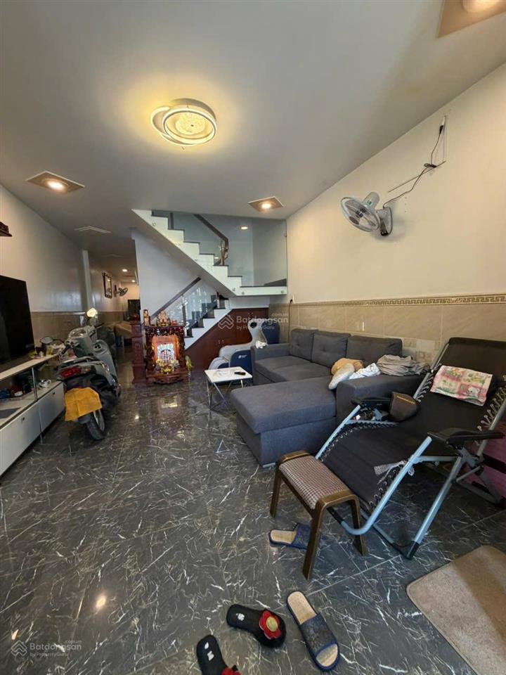 Tuấn hailongreal 3,6 tỷ nhà lầu hẻm xe hơi tại lê văn lương nhơn đức nhà bè đi phú mỹ hưng 15 phút