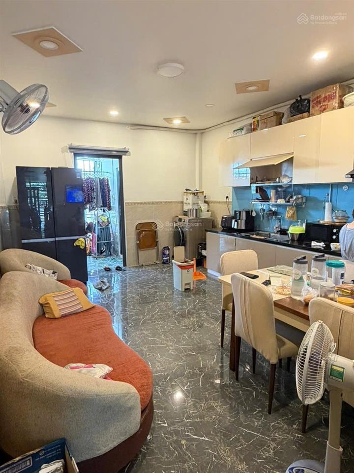 Tuấn hailongreal 3,6 tỷ nhà lầu hẻm xe hơi tại lê văn lương nhơn đức nhà bè đi phú mỹ hưng 15 phút