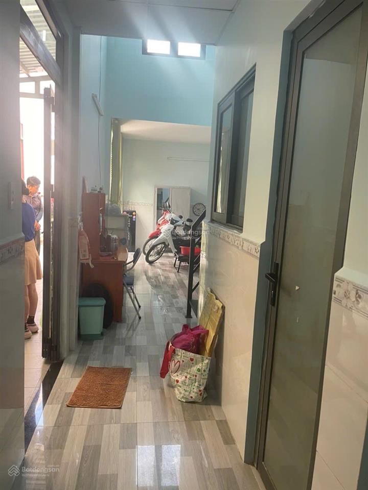 Tuấn hailongreal 2,2 tỷ nhà trệt lửng lô nhì 20m ra mặt tiền nguyễn văn tạo hiệp phước nhà bè