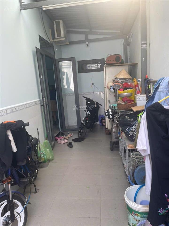 Tuấn hailongreal 2,2 tỷ nhà trệt lửng lô nhì 20m ra mặt tiền nguyễn văn tạo hiệp phước nhà bè