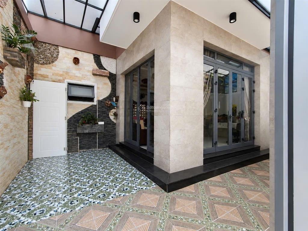 Tuấn hailongreal 5,8 tỷ cho căn nhà 3 tầng 92,4m2 xe hơi trong nhà tại nguyễn bình nhà bè gần pmh