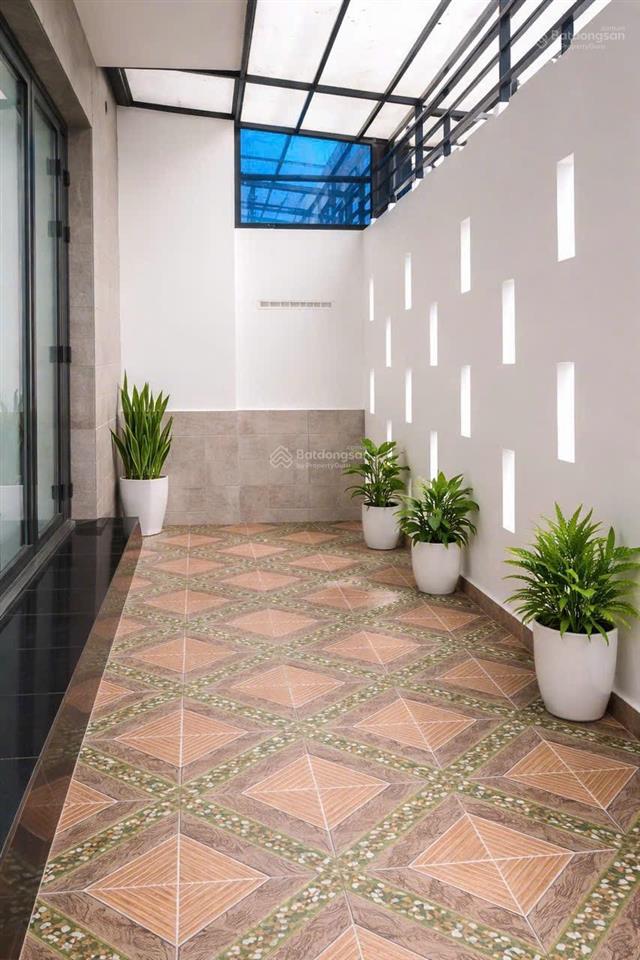 Tuấn hailongreal 5,8 tỷ cho căn nhà 3 tầng 92,4m2 xe hơi trong nhà tại nguyễn bình nhà bè gần pmh