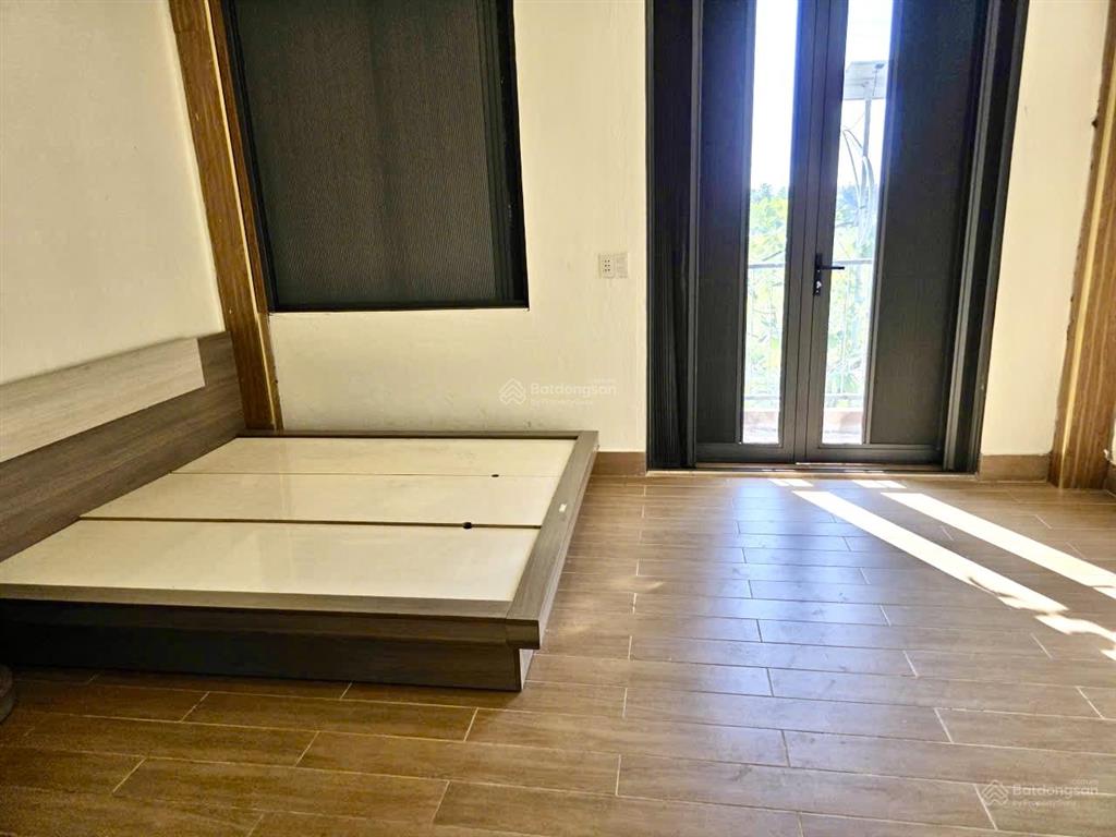 Tuấn nhà đẹp giá rẻ 4 tầng tại nguyễn bình khu đồng bộ đường 10m sát mặt tiền nguyễn bình nhà bè