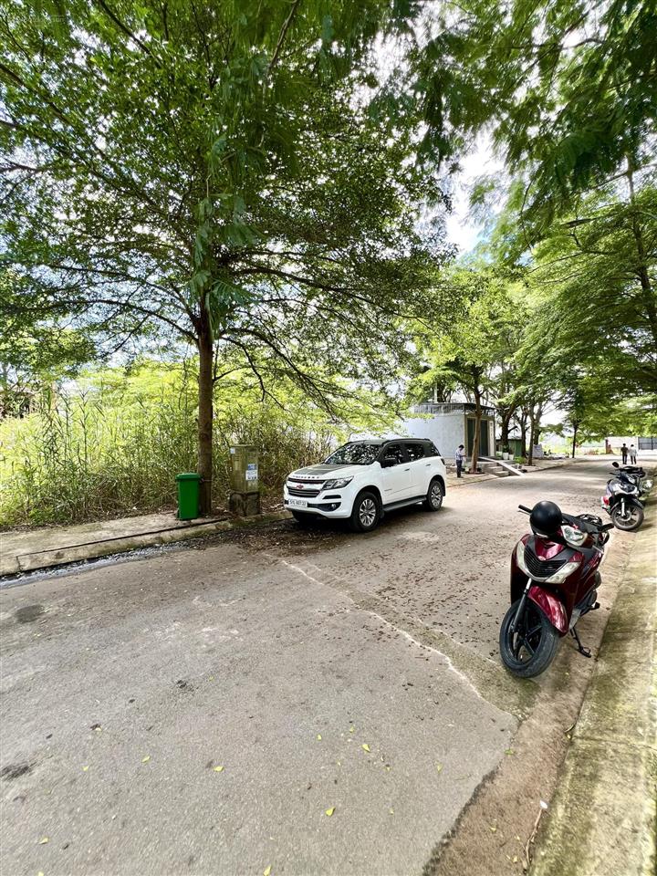 Tuấn hailongreal 3,7 tỷ 94,2m 2 mặt tiền đường 10m trước sau tại lê văn lương nhà bè