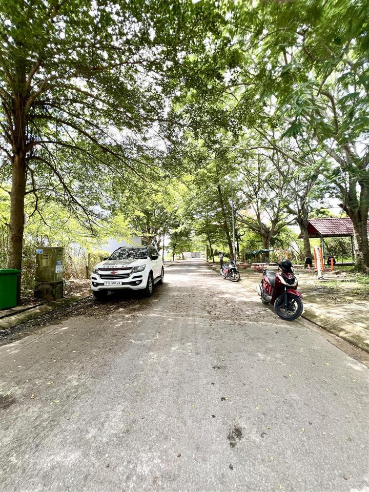 Tuấn hailongreal 3,7 tỷ 94,2m 2 mặt tiền đường 10m trước sau tại lê văn lương nhà bè