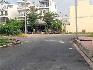 Tuấn hailongreal 4,5 tỷ 105m đường 10m kdc đông ngay trung tâm hành chính nhà bè đường nguyễn bình