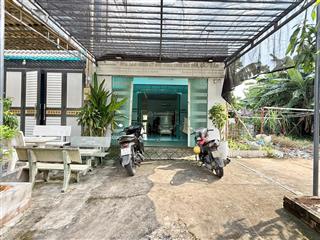 Tuấn nhà đẹp nhà 80m đường số lớn tại nguyễn văn tạo long thới nhà bè cách phú mỹ hưng 15 phút