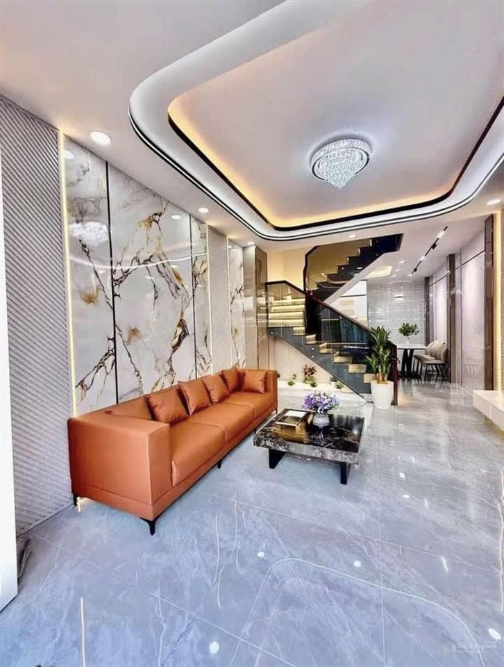 Tuấn nhà đẹp nhà mới full nội thất xe hơi ngay cửa tại huỳnh tấn phát nhà bè sát q7 sátphú mỹ hưng