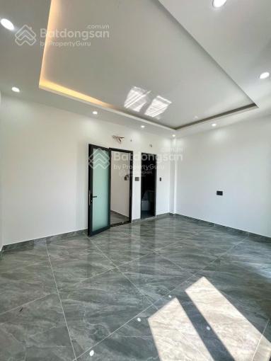 Tuấn nhà đẹp 4,5 tỷ nhà 3 tầng mới 100% tại long hậu giáp nhà bè, cách phú mỹ hưng 25 phút