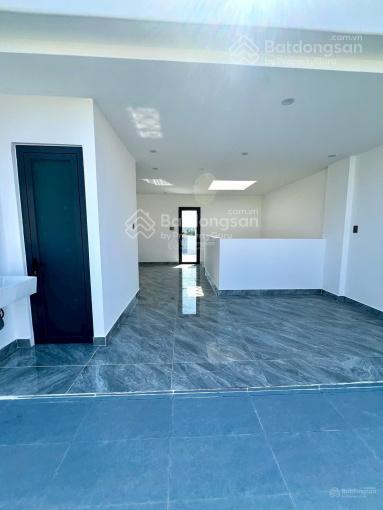 Tuấn nhà đẹp 4,5 tỷ nhà 3 tầng mới 100% tại long hậu giáp nhà bè, cách phú mỹ hưng 25 phút