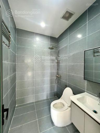 Tuấn nhà đẹp 4,5 tỷ nhà 3 tầng mới 100% tại long hậu giáp nhà bè, cách phú mỹ hưng 25 phút