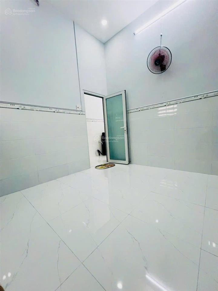 Tuấn nhà đẹp 1,65 tỷ cho căn nhà nhỏ nhỏ đủ công năng tại huỳnh tấn phát nhà nhà cấp 4 gần pmh