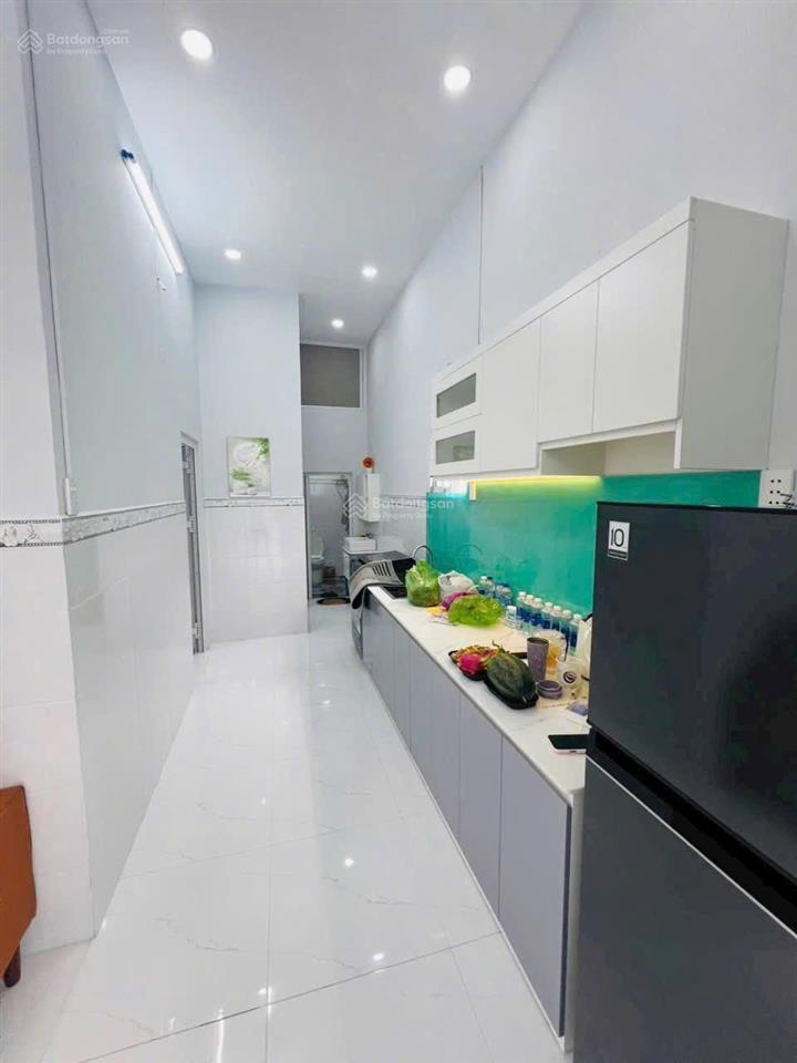 Tuấn nhà đẹp 1,65 tỷ cho căn nhà nhỏ nhỏ đủ công năng tại huỳnh tấn phát nhà nhà cấp 4 gần pmh