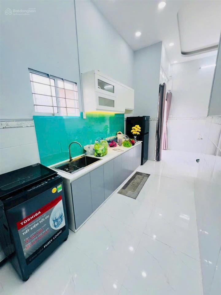 Tuấn nhà đẹp 1,65 tỷ cho căn nhà nhỏ nhỏ đủ công năng tại huỳnh tấn phát nhà nhà cấp 4 gần pmh