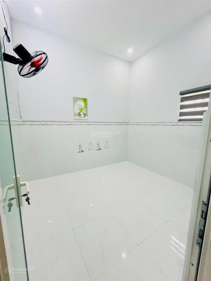 Tuấn nhà đẹp 1,65 tỷ cho căn nhà nhỏ nhỏ đủ công năng tại huỳnh tấn phát nhà nhà cấp 4 gần pmh