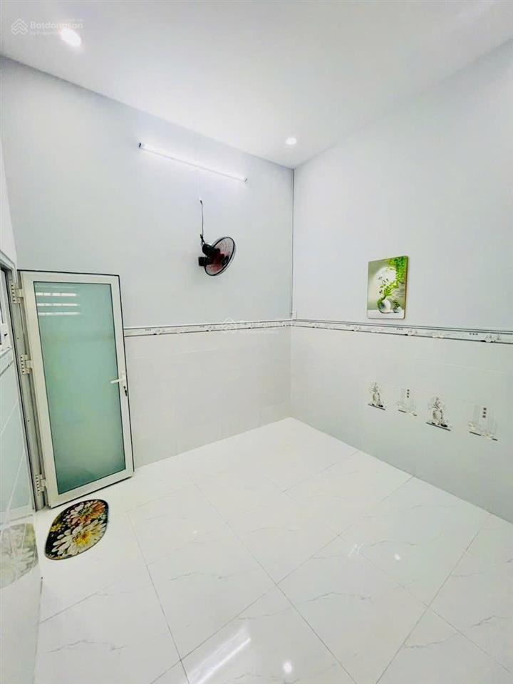 Tuấn nhà đẹp 1,65 tỷ cho căn nhà nhỏ nhỏ đủ công năng tại huỳnh tấn phát nhà nhà cấp 4 gần pmh