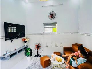 Tuấn nhà đẹp 1,65 tỷ cho căn nhà nhỏ nhỏ đủ công năng tại huỳnh tấn phát nhà nhà cấp 4 gần pmh