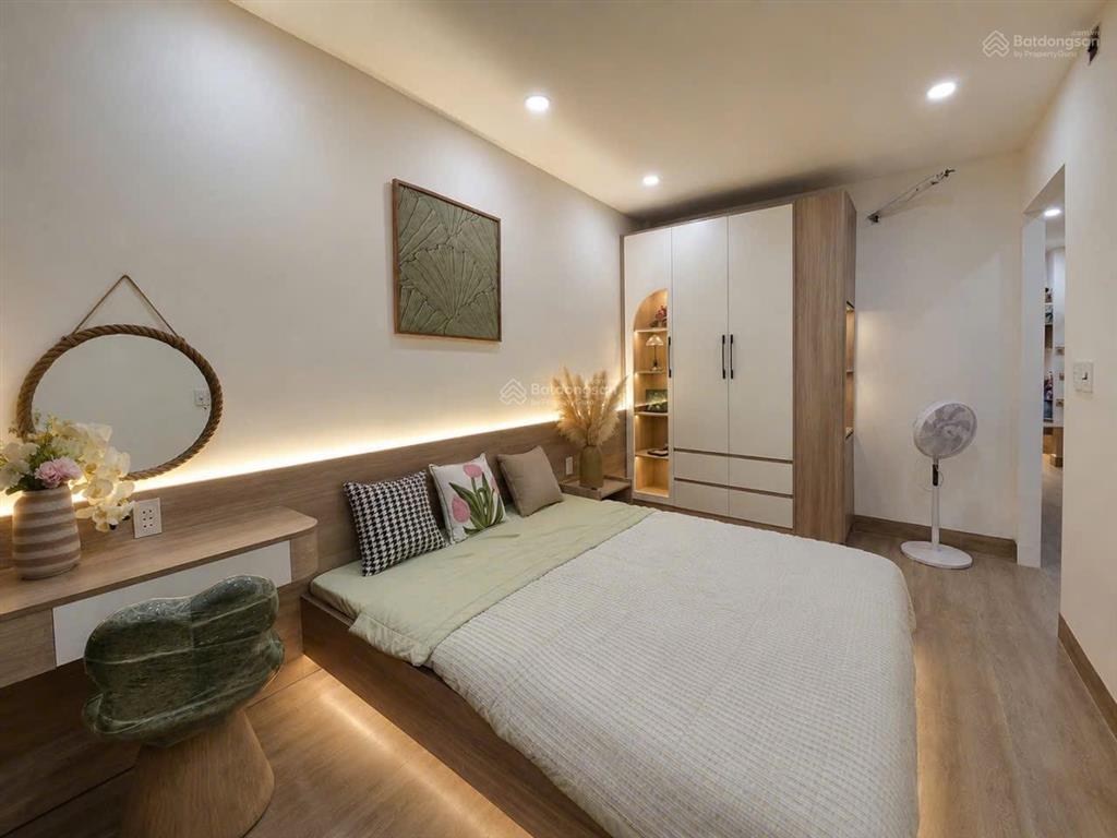 Tuấn nhà đẹp nhà đẹp full nội thất hiện đại 5,15tỷ tại trung tâm nhà bè cách phú mỹ hưng 5  7phút