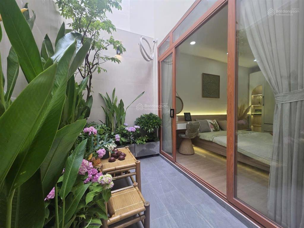Tuấn nhà đẹp nhà đẹp full nội thất hiện đại 5,15tỷ tại trung tâm nhà bè cách phú mỹ hưng 5  7phút