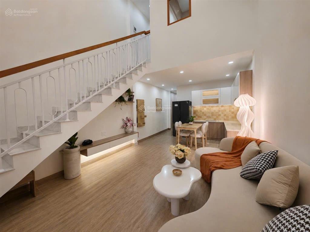 Tuấn nhà đẹp nhà đẹp full nội thất hiện đại 5,15tỷ tại trung tâm nhà bè cách phú mỹ hưng 5  7phút