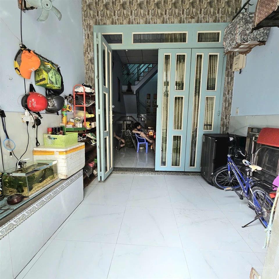 Tuấn nhà đẹp 2,5 tỷ cho căn nhà lầu sổ hồng riêng tại huỳnh tấn phát nhà bè gần phú mỹ hưng