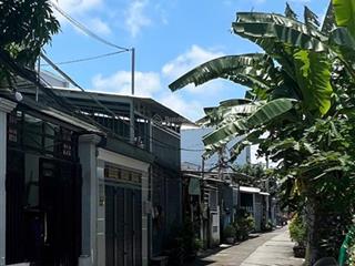Tuấn nhà đẹp 3,1tỷ đất 134m hẻm xe hơi tại nguyễn văn tạo long thới nhà bè cũ cách phú mỹ hưng 15p