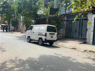 8 x 20 nhà 2 tầng + dãy trọ phan văn hớn q12 đối diện công viên ,gần kdc 38ha