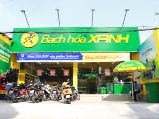 Mặt tiền kinh doanh song hành q12 đông hưng thuận ngang 12 x 17m