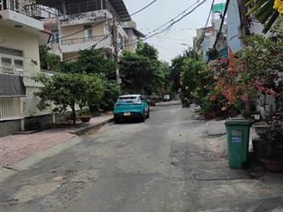 Nhà p12 gò vấp giá rẻ hẻm xe tải phan huy ích 3 tầng ngang 5m 3pn